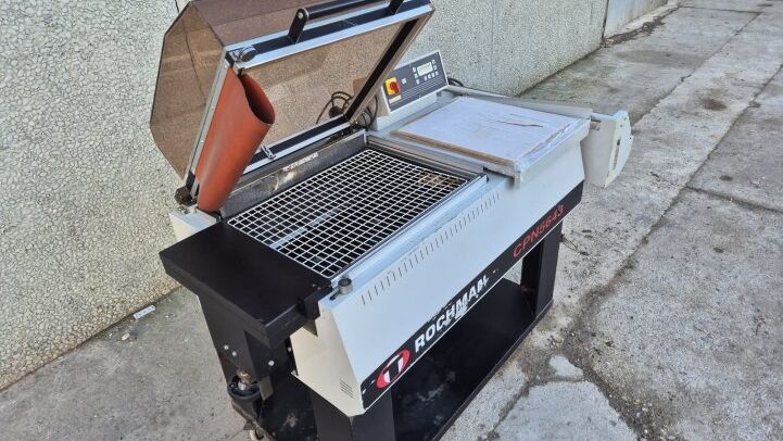 ROCHMAN ENVASADORA ROCHMAN